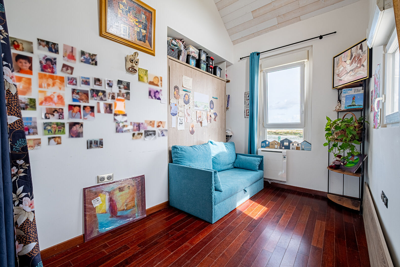 Photo Maison Face au traict Le Croisic image 4/6