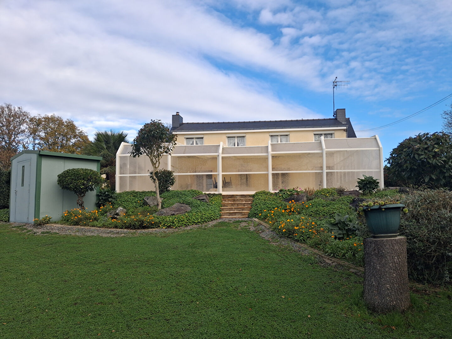 Maison Savenay 7 pièce(s) 147 m2