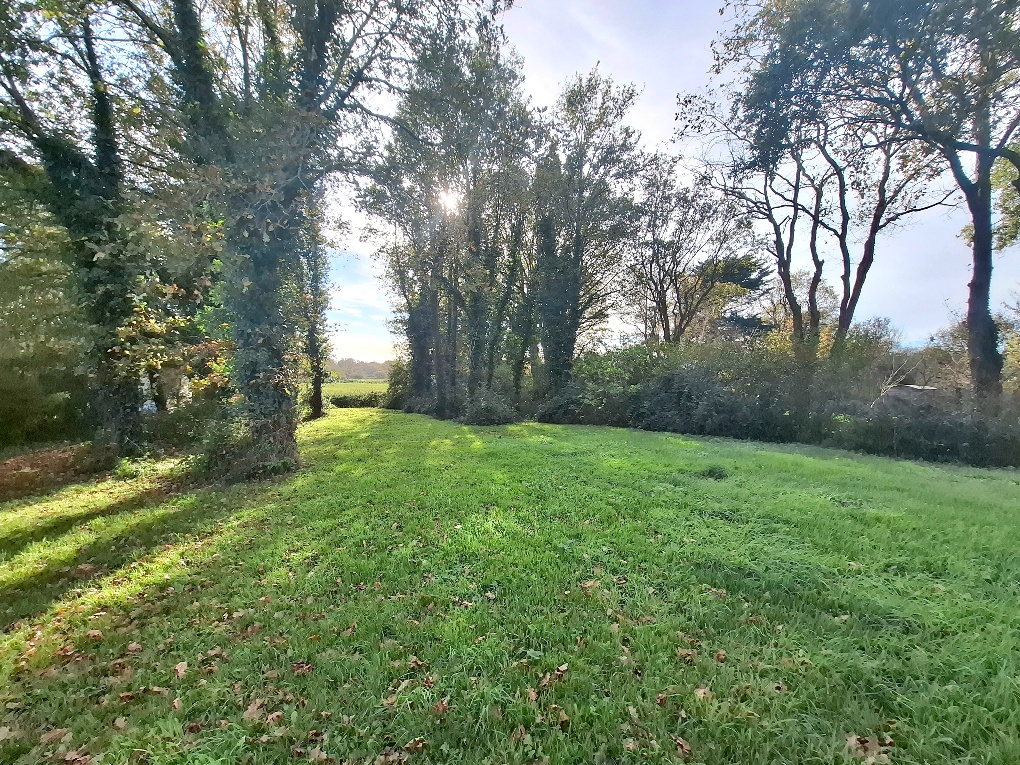 Photo Maison Saint André Des Eaux 80.70 m2 (possible environ140m2) image 3/6