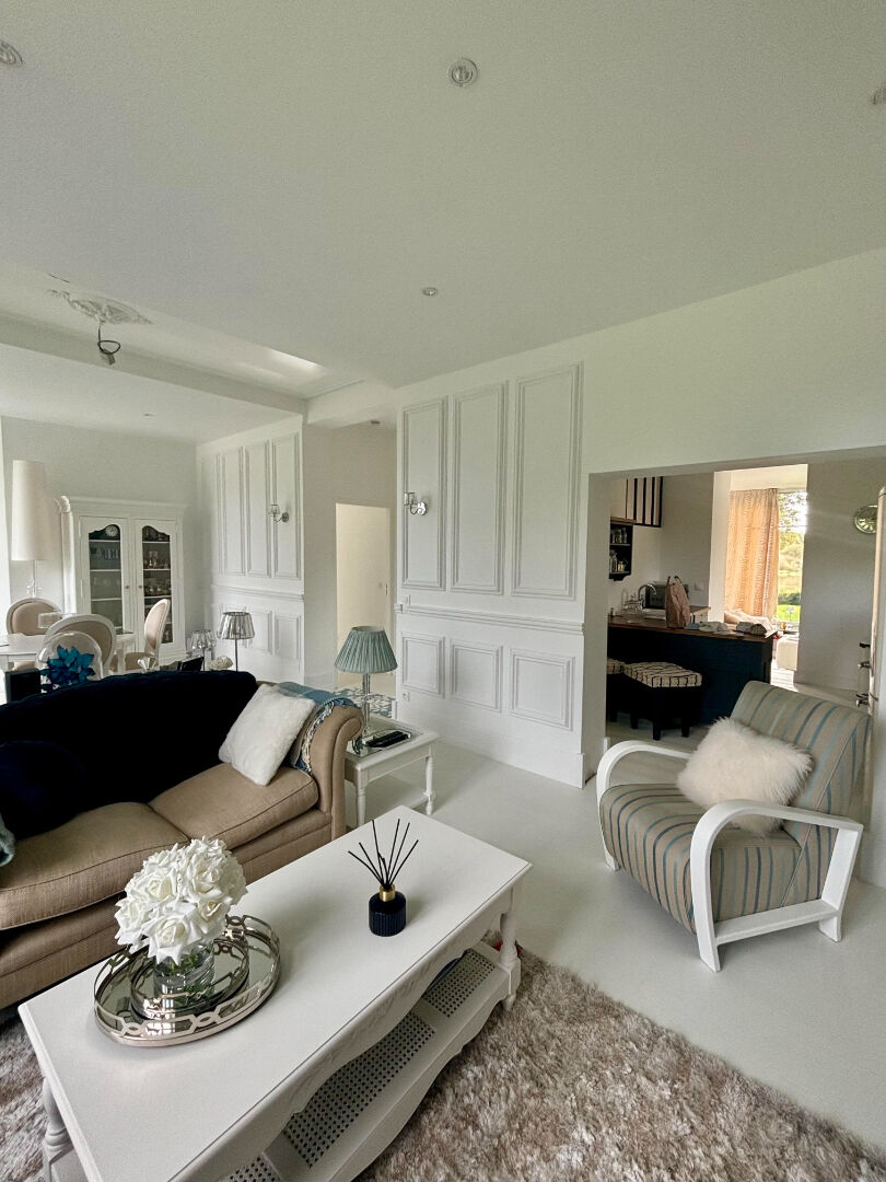 Photo Maison Saint André Des Eaux 80.70 m2 (possible environ140m2) image 6/6