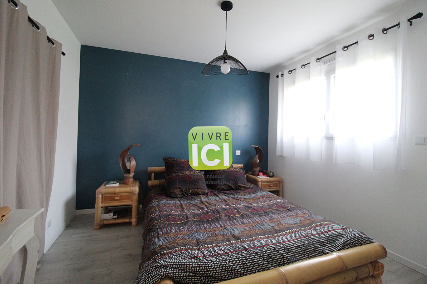 Photo Maison Sainte Anne Sur Brivet 5 pièce(s) 132 m2 image 4/6