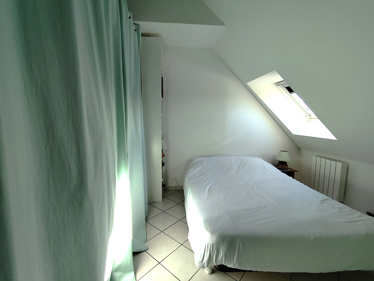 Photo Appartement  T2 Le Pouliguen - Vue sur le Port image 6/6