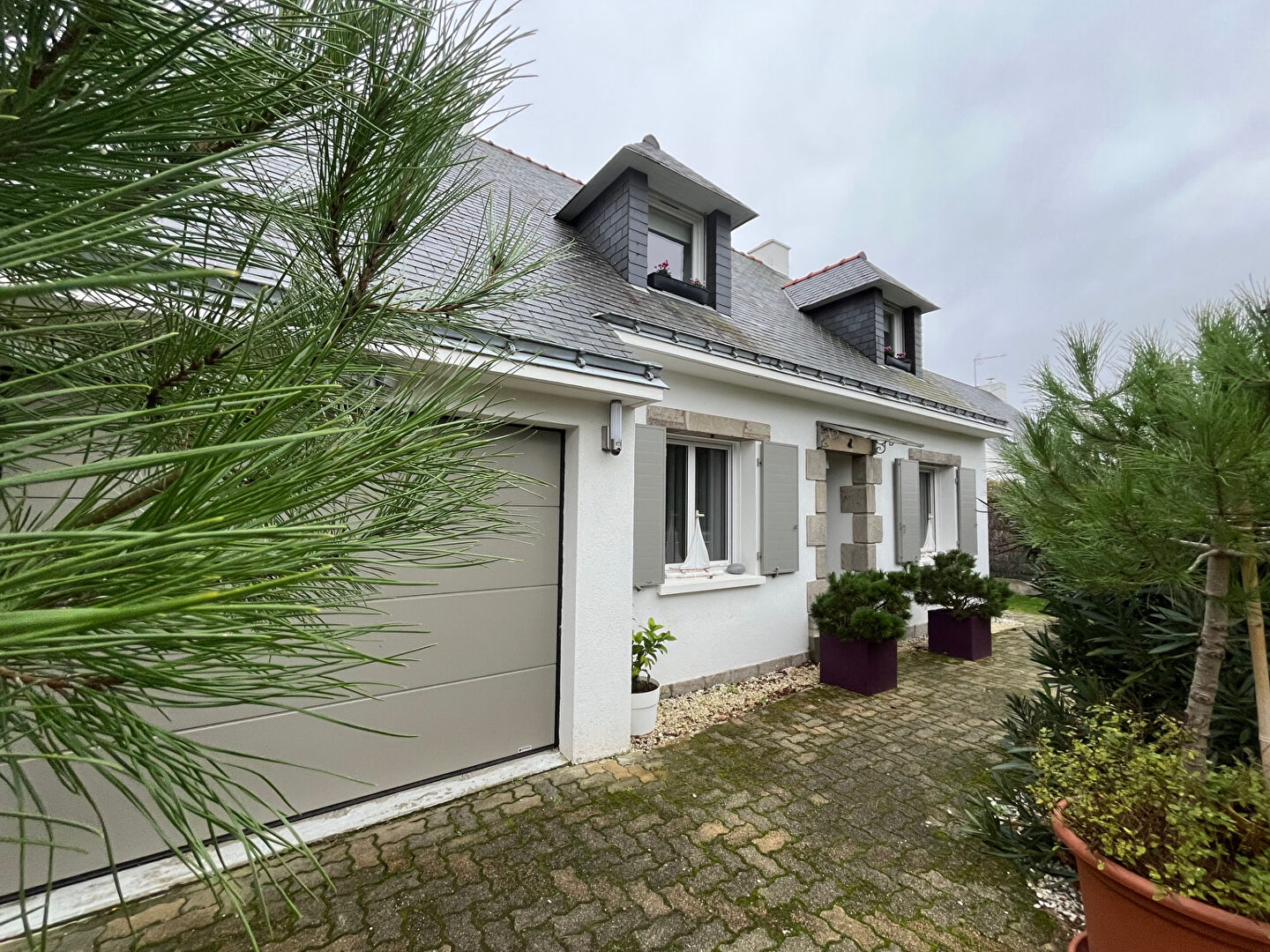 Photo Maison Guerande 5 pièce(s) 105 m2 image 1/6