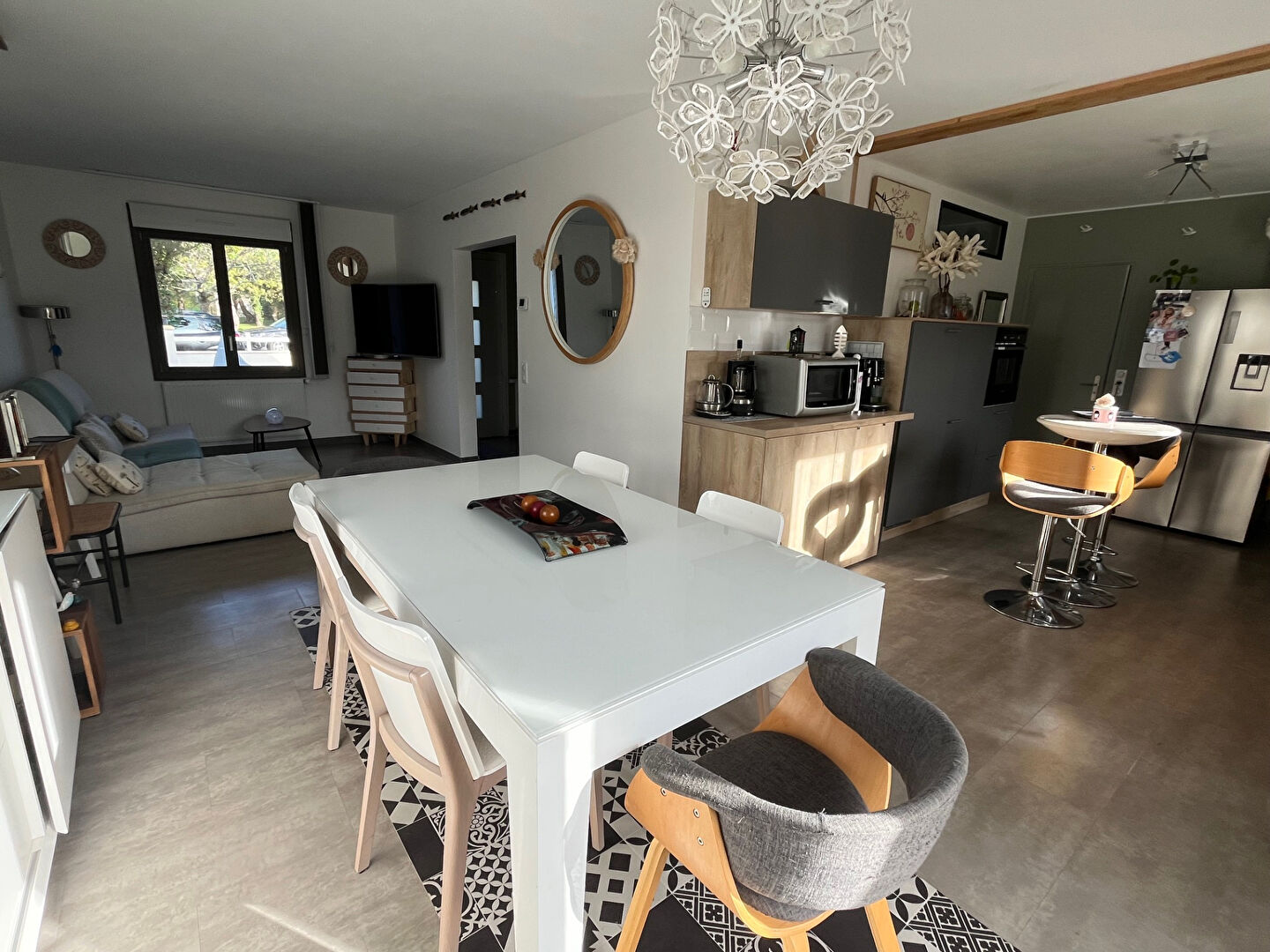 Photo Maison Guerande 5 pièce(s) 105 m2 image 2/6