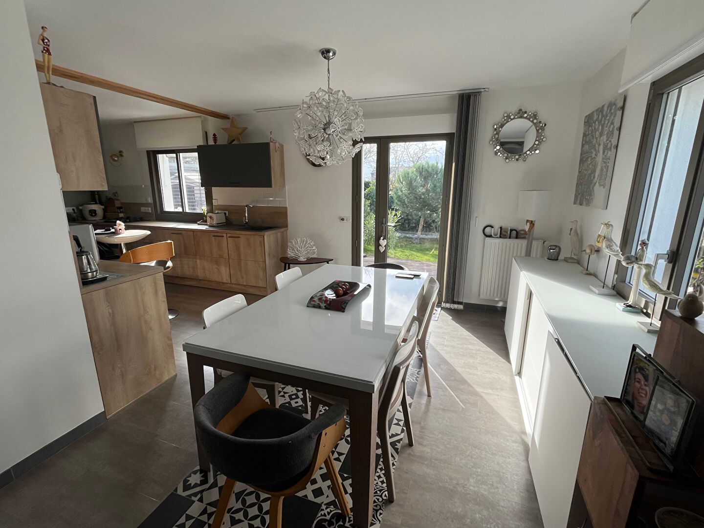 Photo Maison Guerande 5 pièce(s) 105 m2 image 3/6