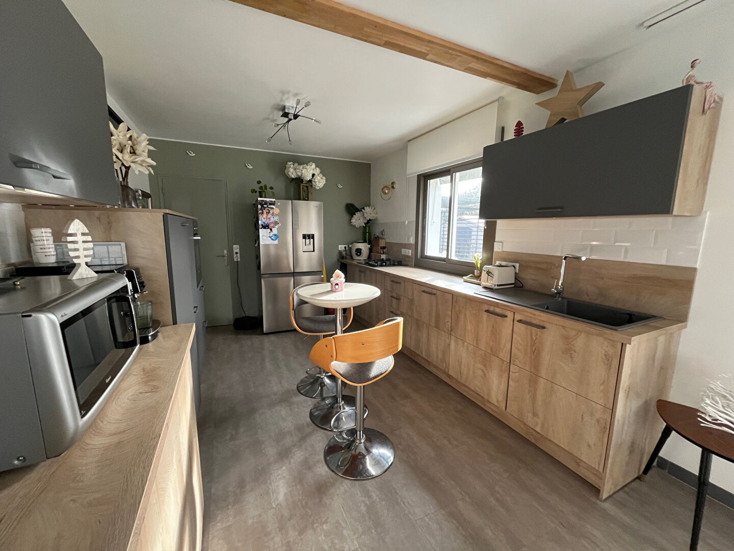 Photo Maison Guerande 5 pièce(s) 105 m2 image 4/6