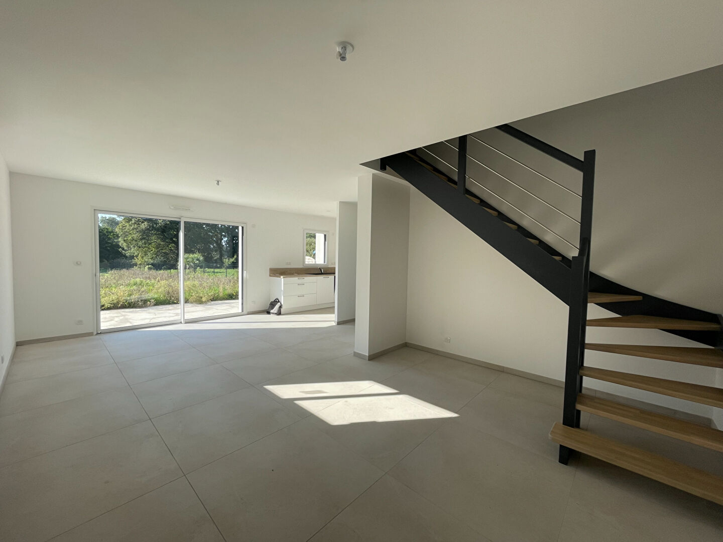 A LOUER - ASSERAC Maison neuve 4 pièces 80.6 m²