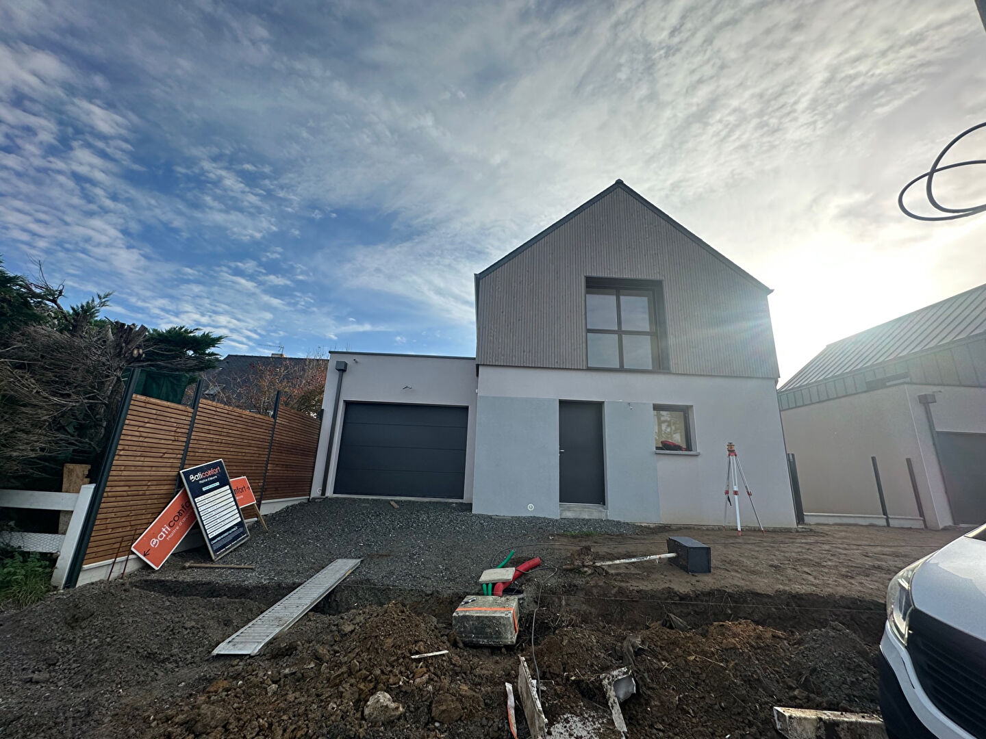 Maison Saint Marc Sur Mer 5 pièce(s) 106.40 m2