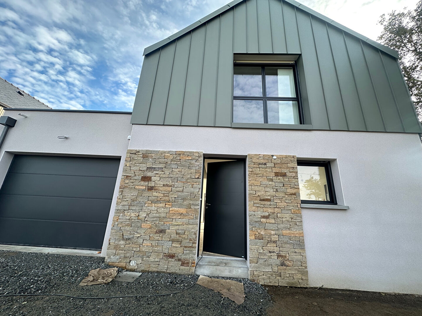 Maison Saint Marc Sur Mer 5 pièce(s) 106.40 m2