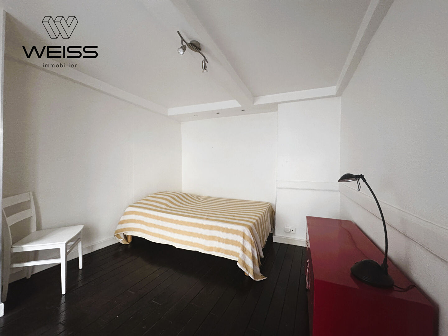 Agence immobilière de Weiss Immobilier - Weiss Immobilier