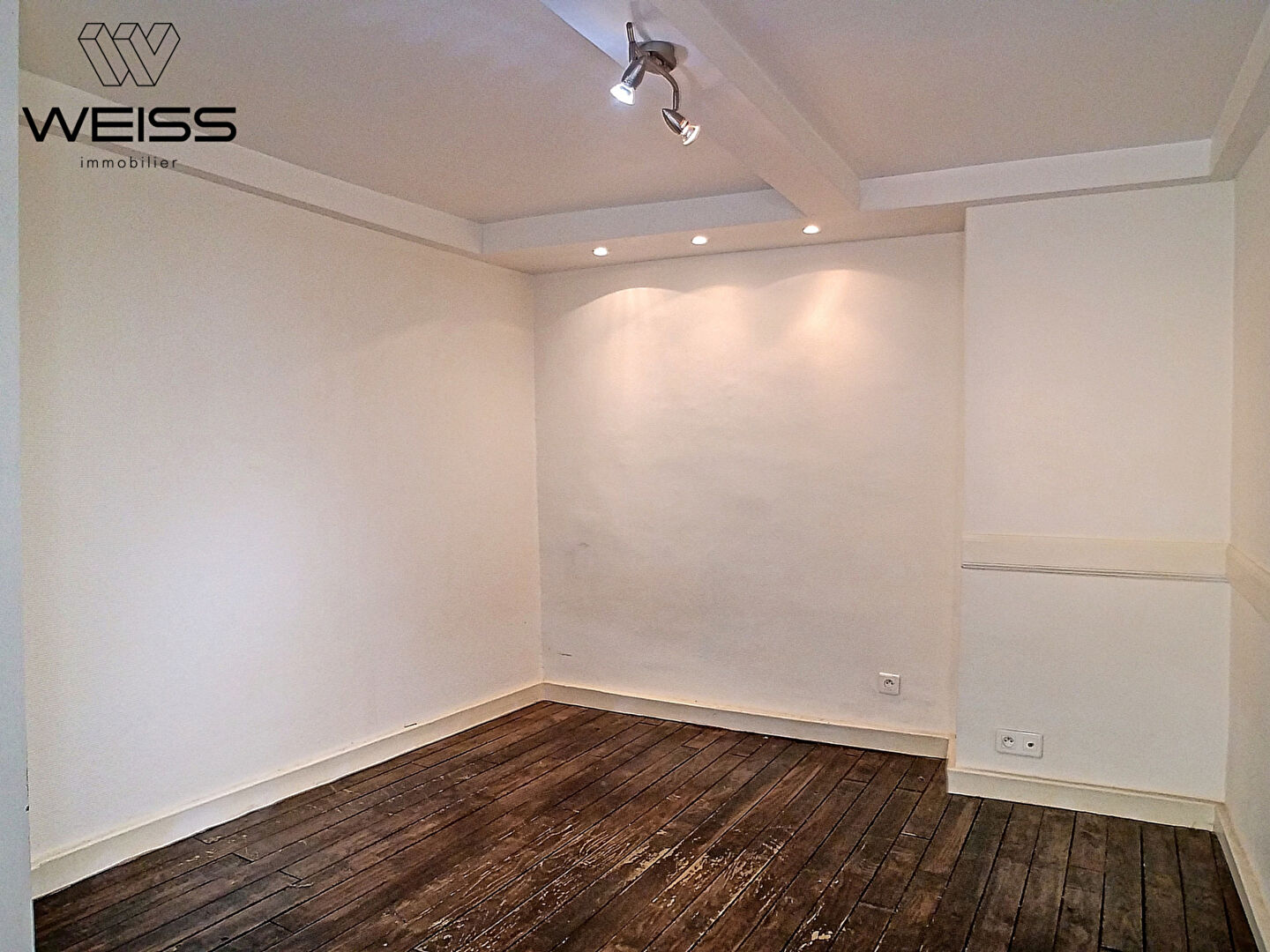 Agence immobilière de Weiss Immobilier - Weiss Immobilier