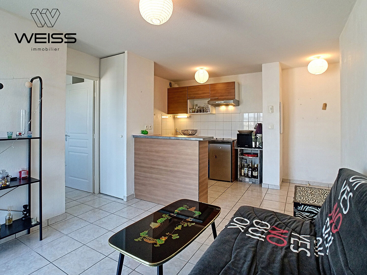 Agence immobilière de Weiss Immobilier - Weiss Immobilier