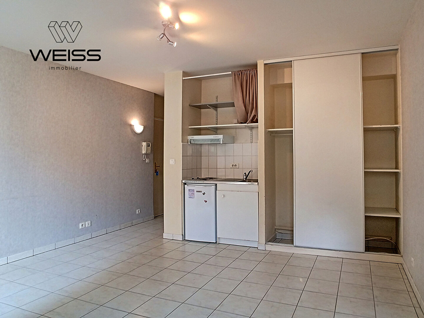 Agence immobilière de Weiss Immobilier - Weiss Immobilier