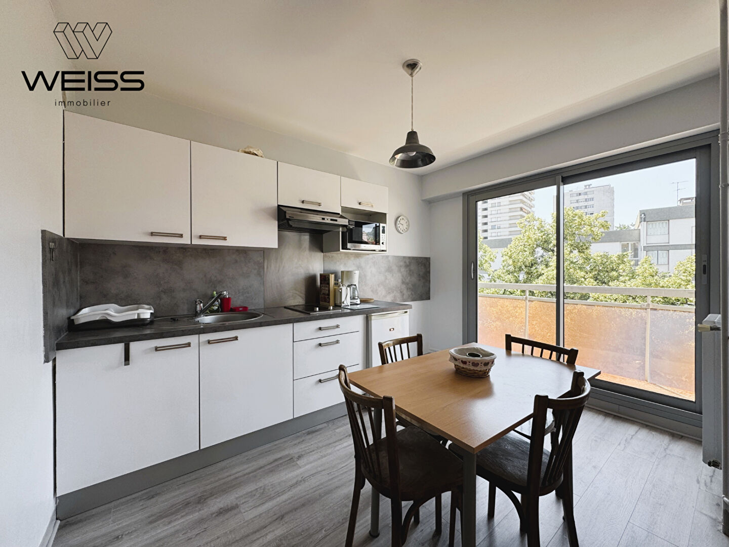 Agence immobilière de Weiss Immobilier - Weiss Immobilier
