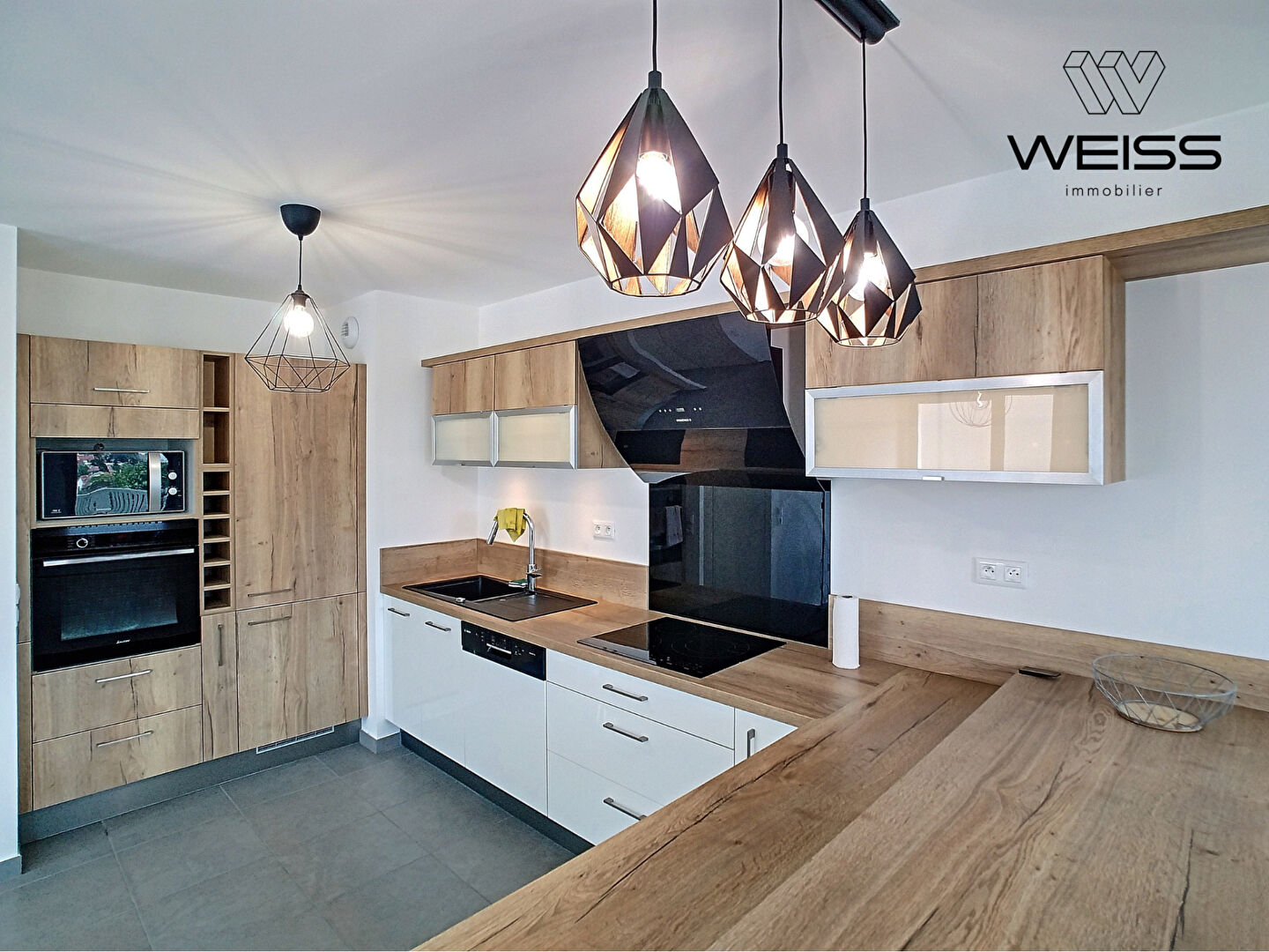 Agence immobilière de Weiss Immobilier - Weiss Immobilier
