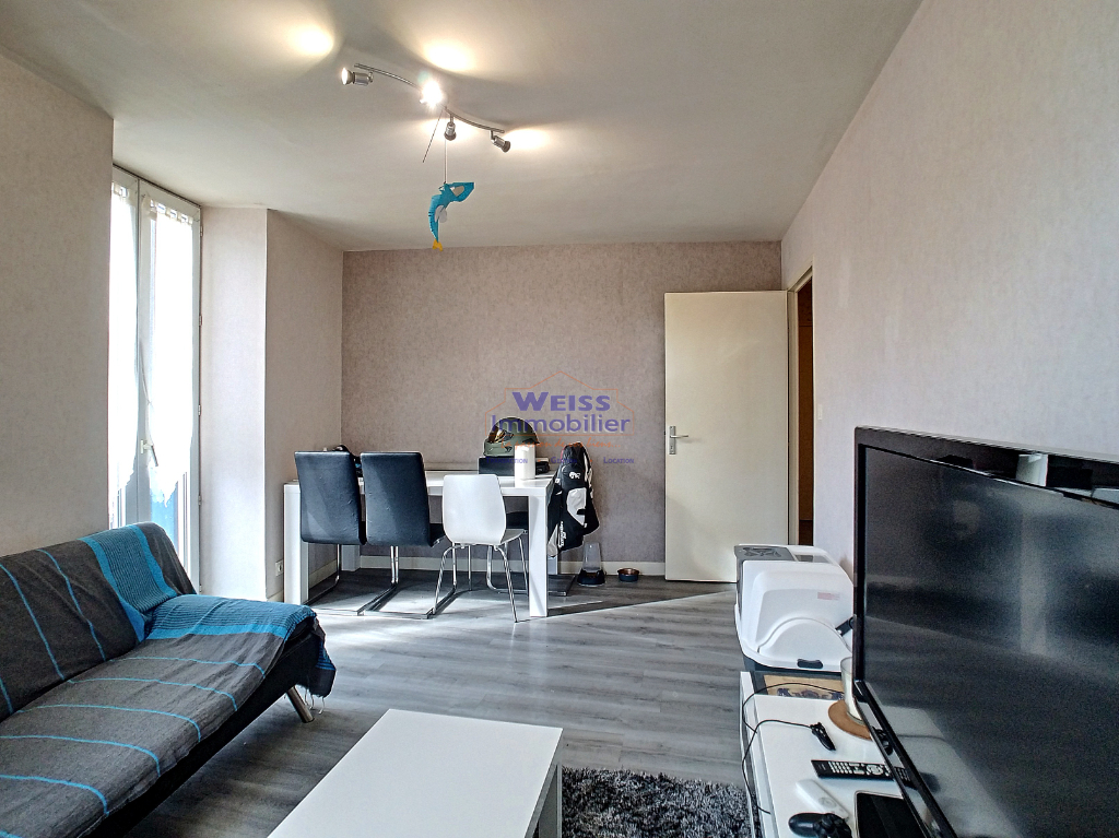 Agence immobilière de Weiss Immobilier - Weiss Immobilier