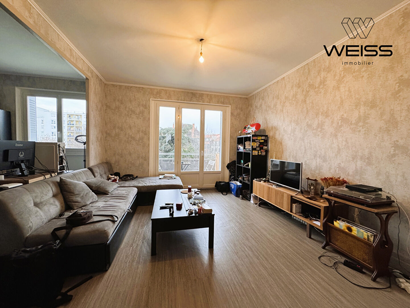 Agence immobilière de Weiss Immobilier - Weiss Immobilier