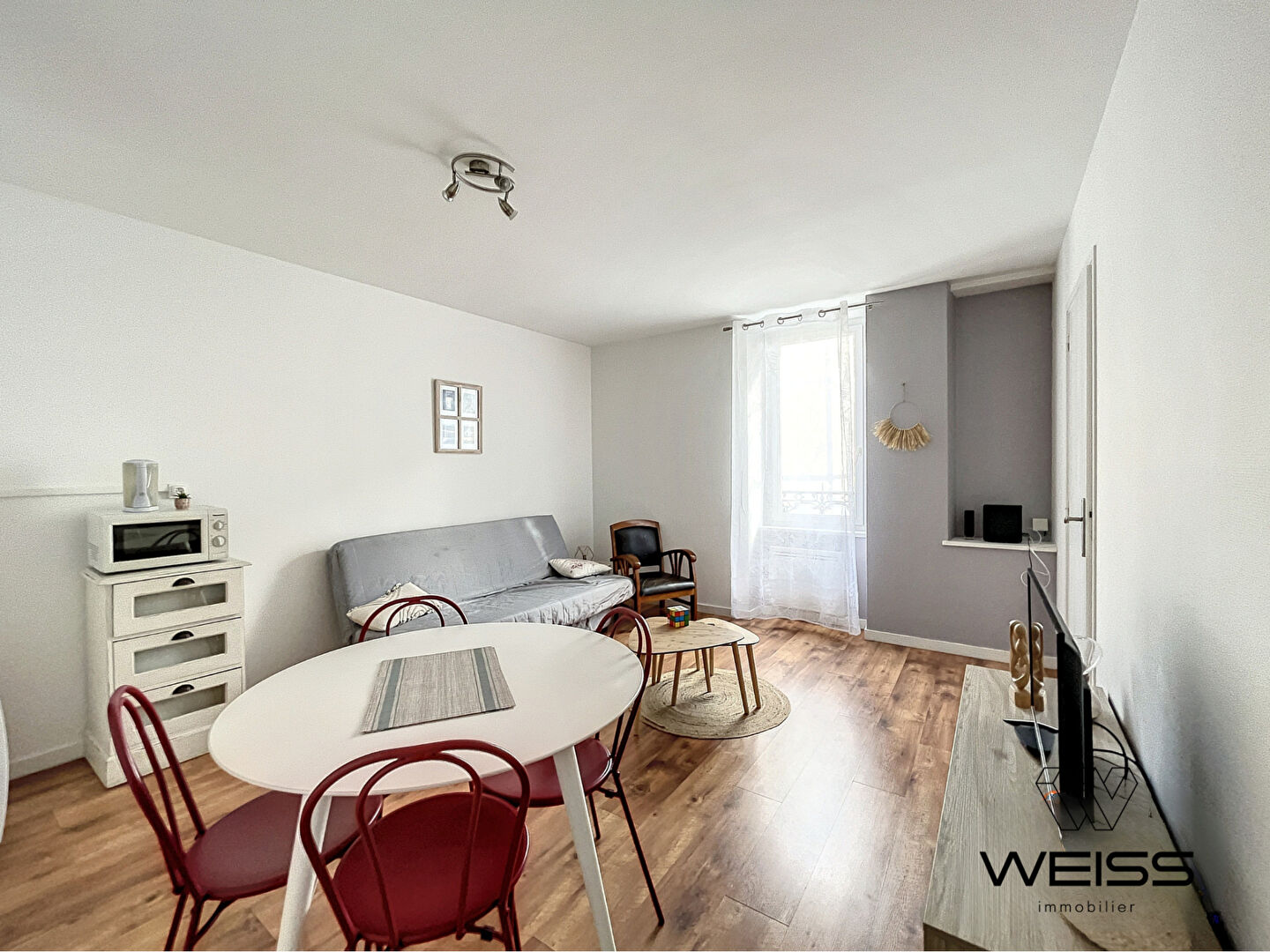Agence immobilière de Weiss Immobilier - Weiss Immobilier