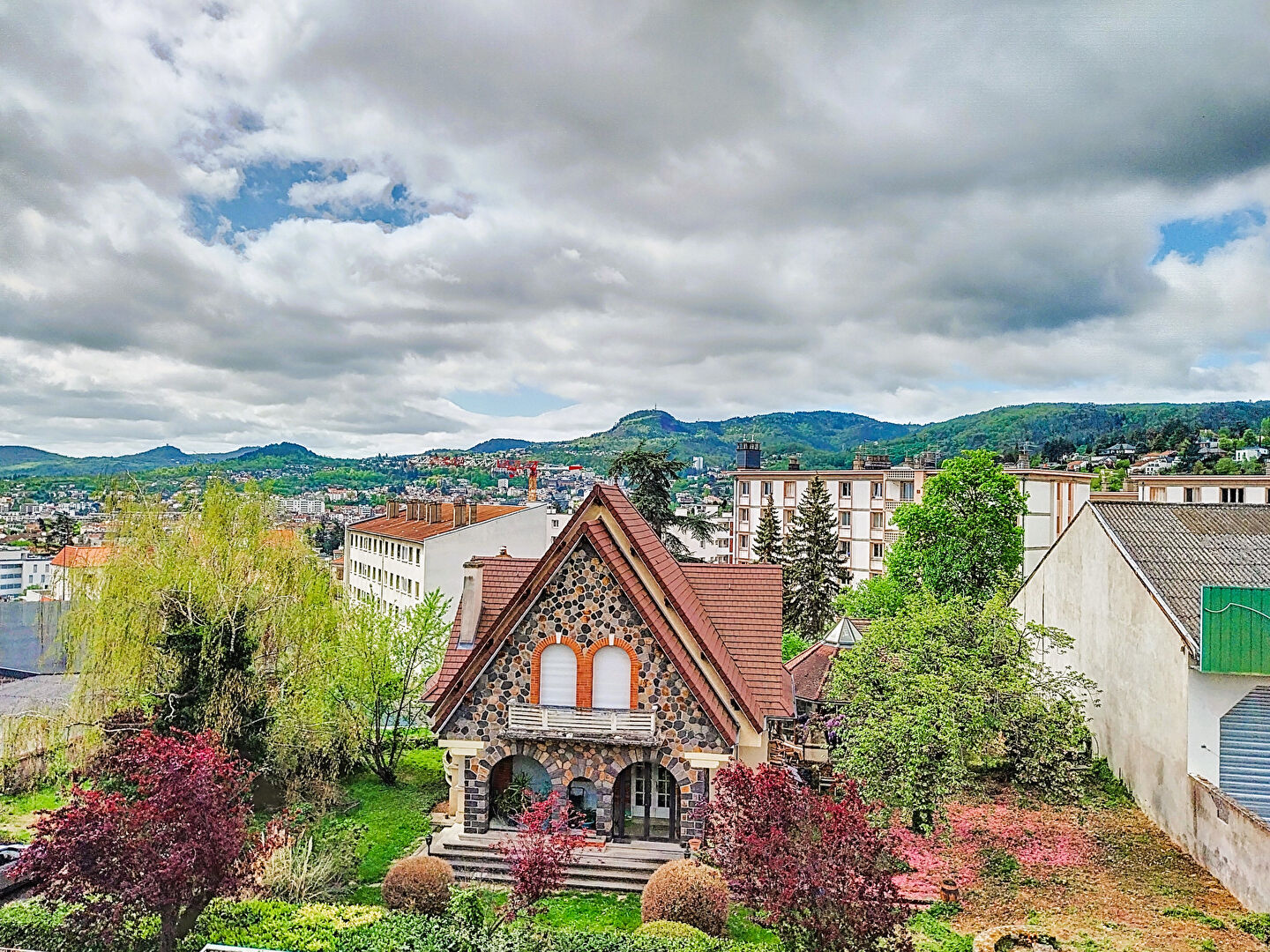 Agence immobilière de Weiss Immobilier - Weiss Immobilier