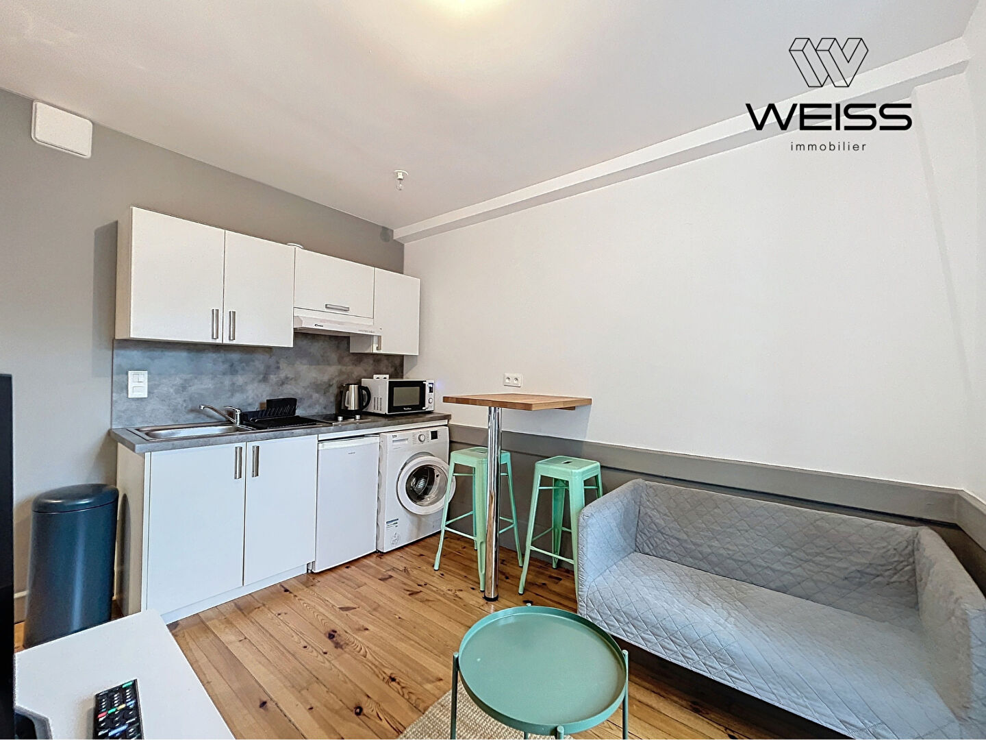 Agence immobilière de Weiss Immobilier - Weiss Immobilier