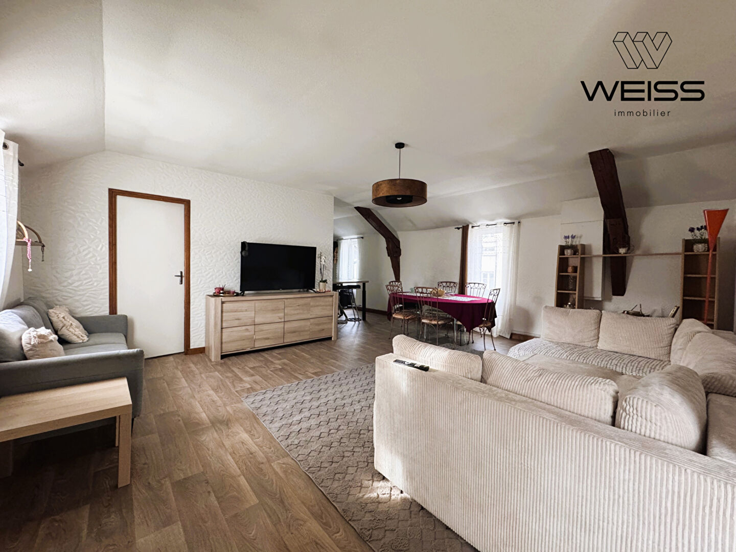 Agence immobilière de Weiss Immobilier - Weiss Immobilier