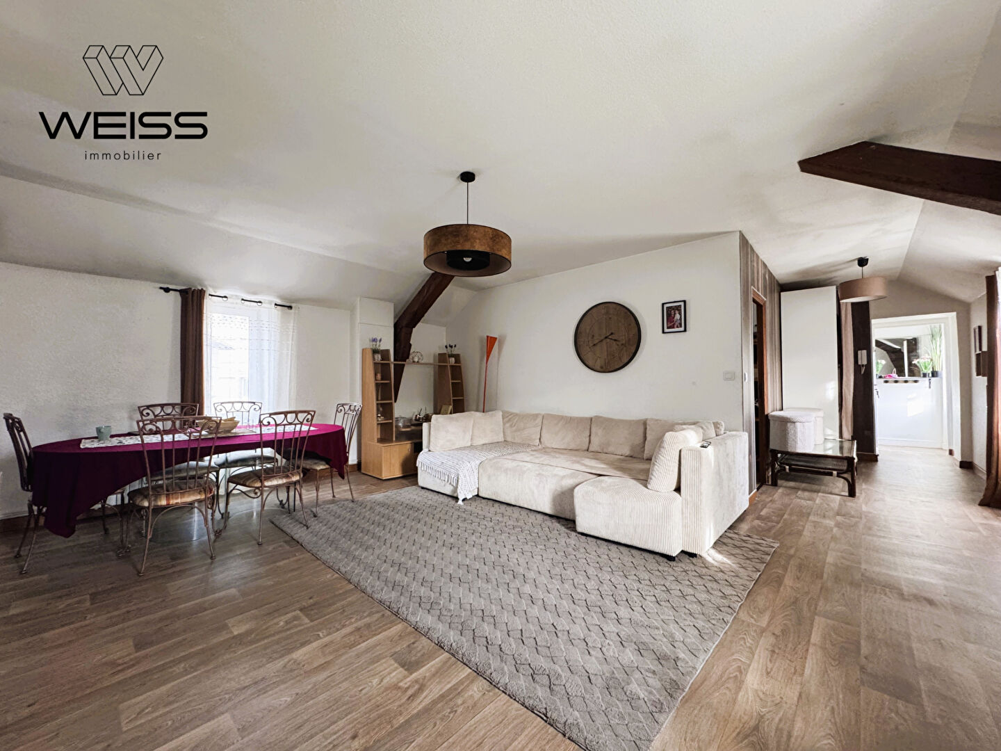 Agence immobilière de Weiss Immobilier - Weiss Immobilier