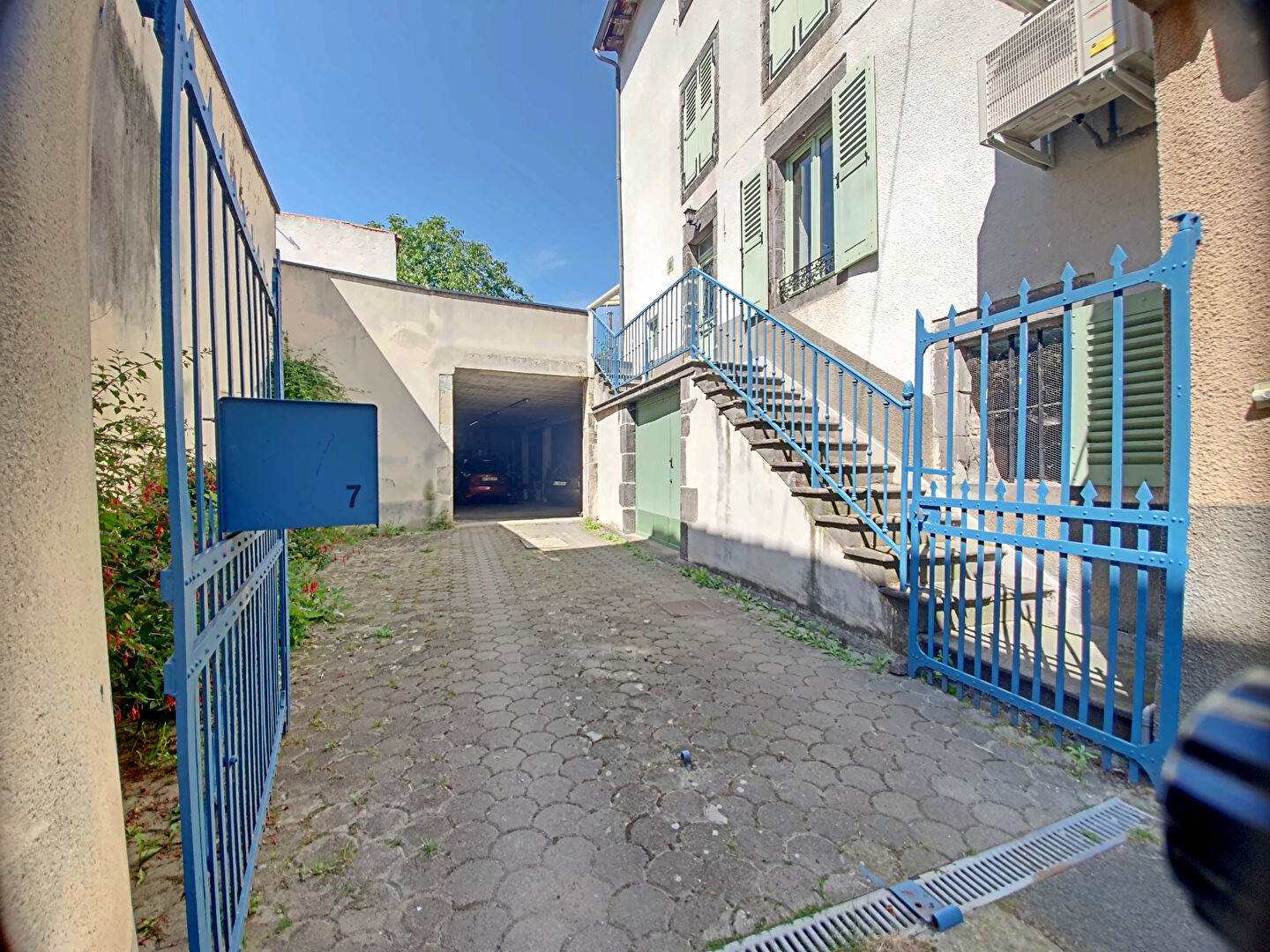 Agence immobilière de Weiss Immobilier - Weiss Immobilier