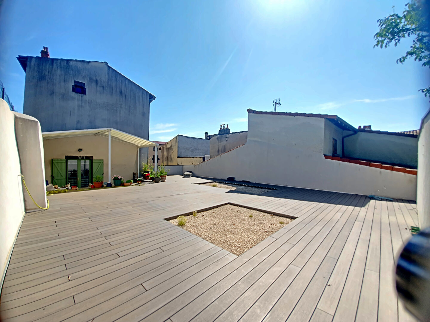 Agence immobilière de Weiss Immobilier - Weiss Immobilier