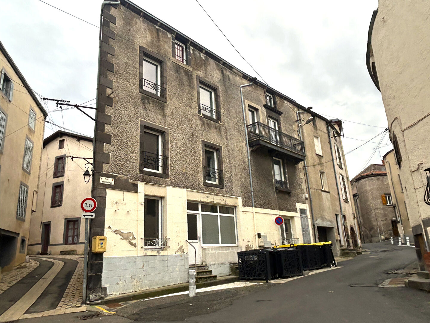 Agence immobilière de Weiss Immobilier - Weiss Immobilier