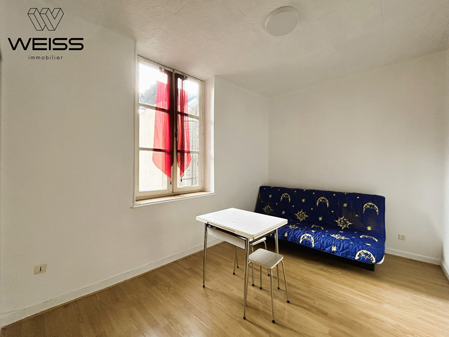Agence immobilière de Weiss Immobilier - Weiss Immobilier