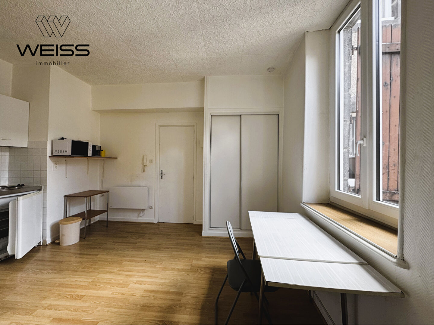 Agence immobilière de Weiss Immobilier - Weiss Immobilier