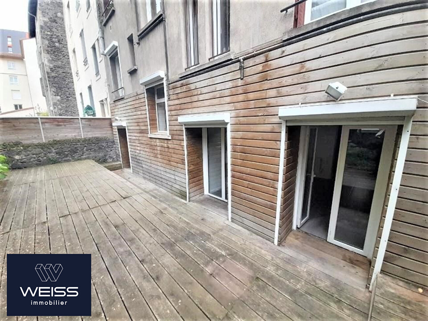 Agence immobilière de Weiss Immobilier - Weiss Immobilier