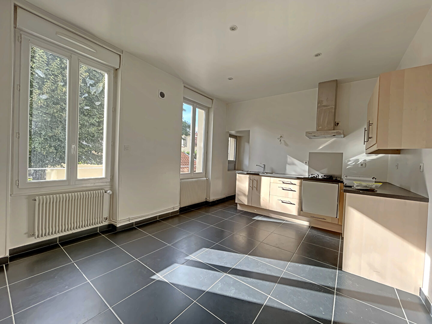 Agence immobilière de Weiss Immobilier - Weiss Immobilier