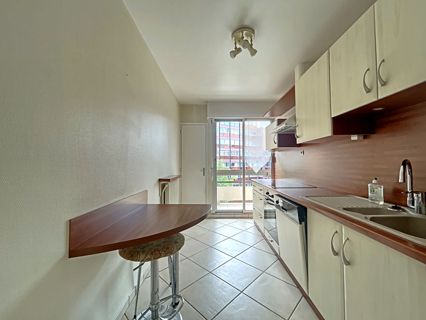 Photo À vendre : Appartement spacieux de 4 pièces à Clermont-Ferrand image 3/6