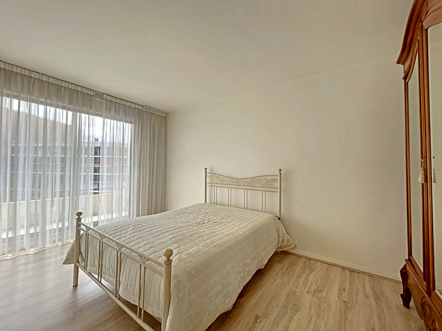 Photo À vendre : Appartement spacieux de 4 pièces à Clermont-Ferrand image 4/6