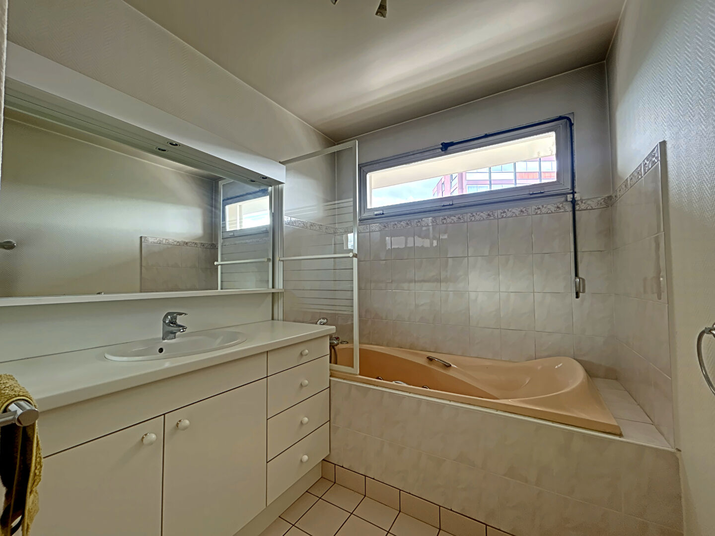 Photo À vendre : Appartement spacieux de 4 pièces à Clermont-Ferrand image 5/6