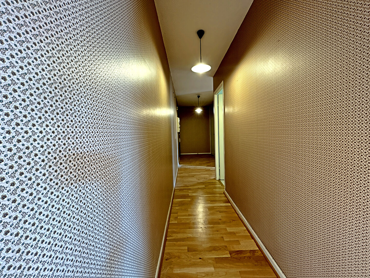 Photo À vendre : Appartement 3 pièces à Chamalières - Référence NLH-1626 image 3/6