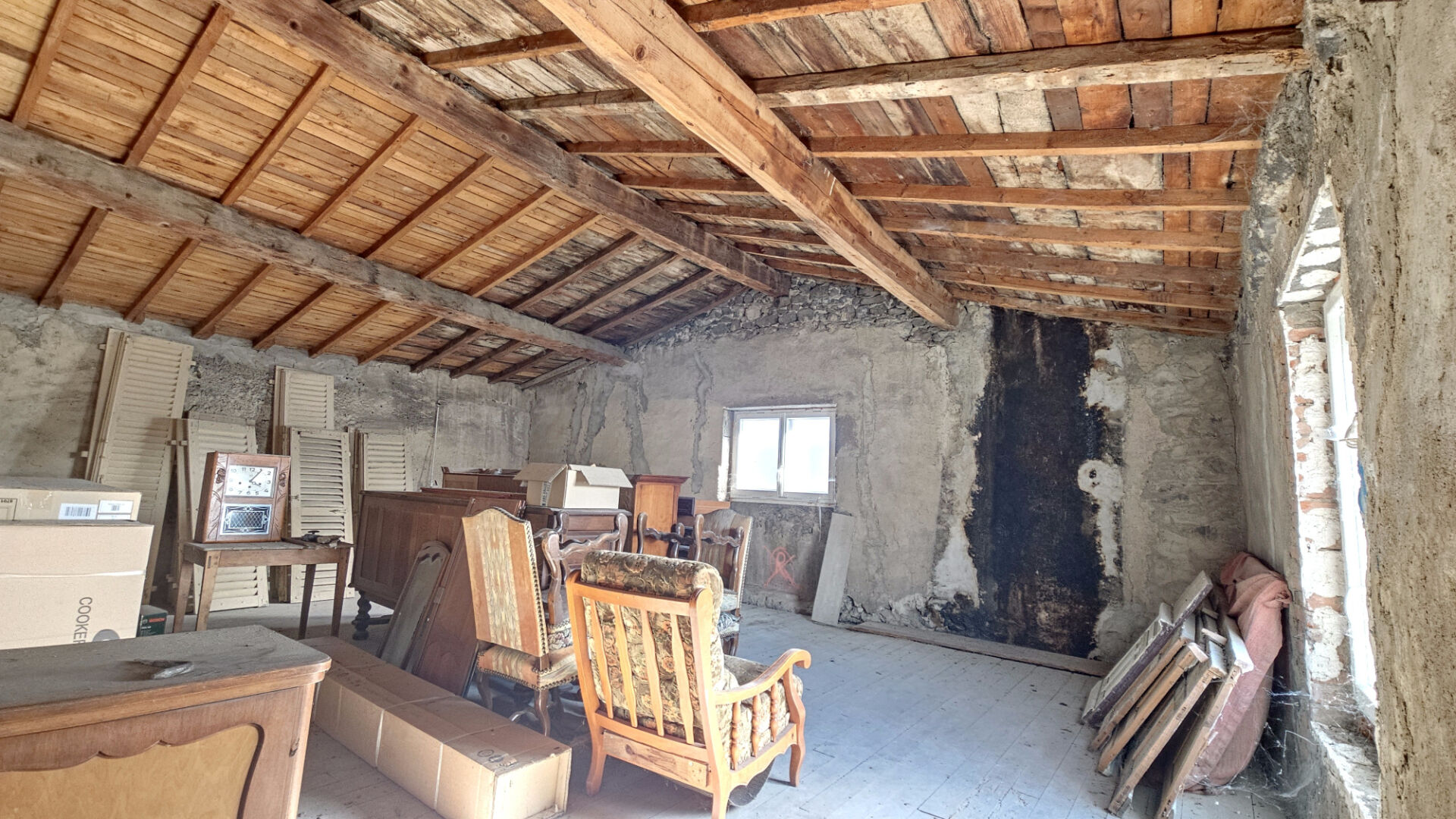 Photo Immeuble Cébazat 250 m2 à rénover image 3/6