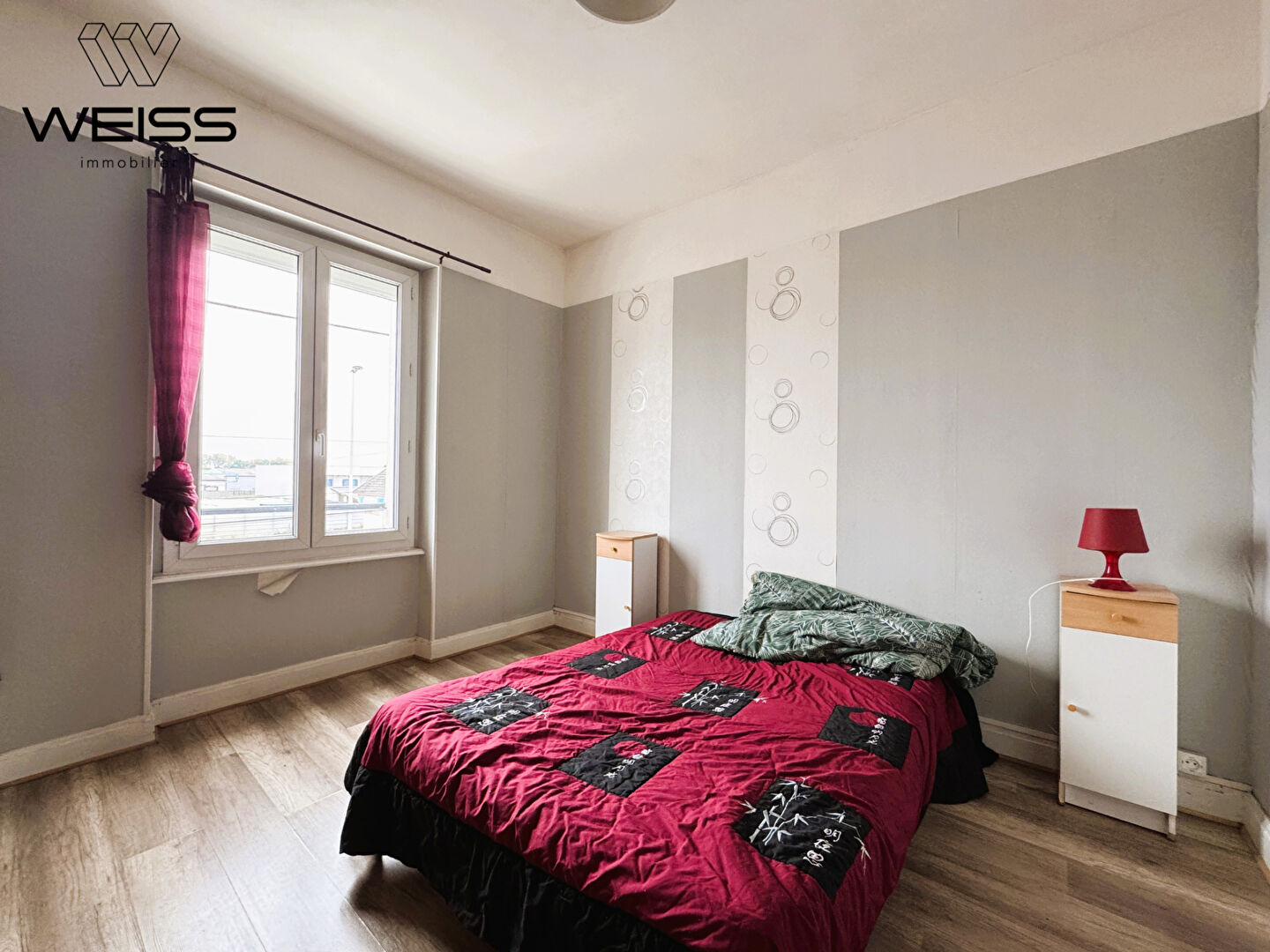 Photo A LOUER - T2 MEUBLE- 39.69m²  - LEMPDES image 3/5