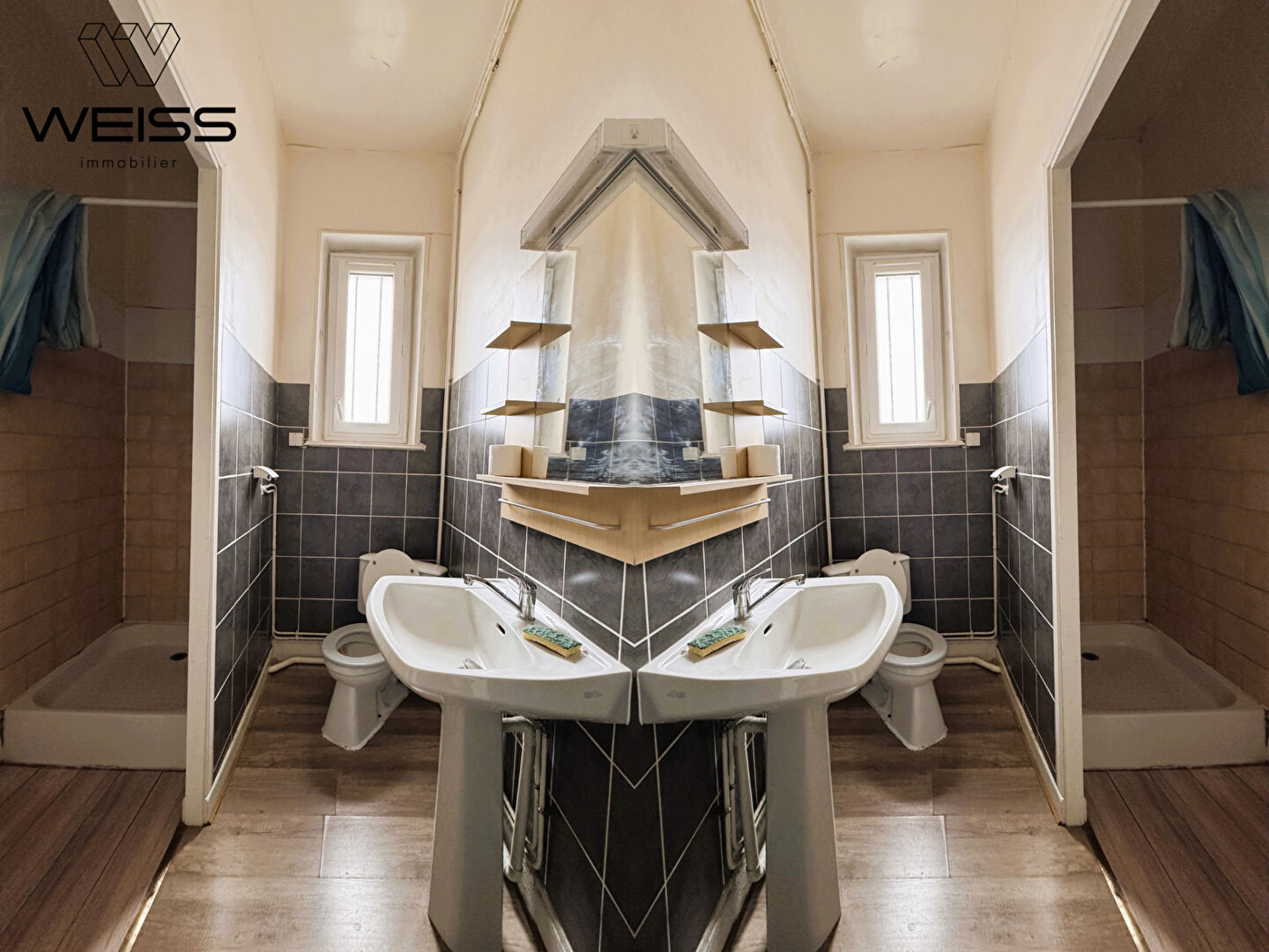 Photo A LOUER - T2 MEUBLE- 39.69m²  - LEMPDES image 5/5