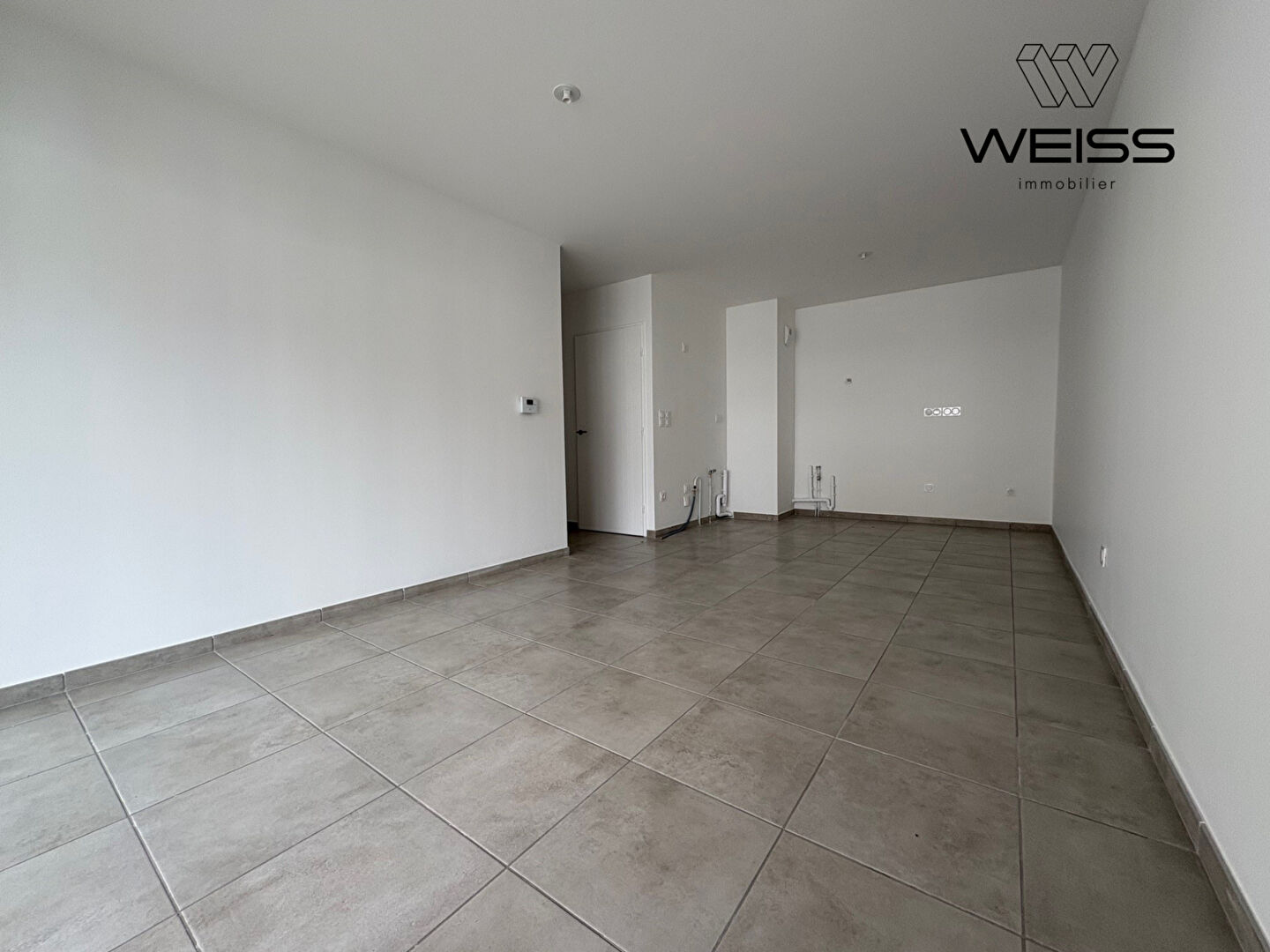 Photo À vendre : Appartement 3 pièces neuf à Clermont-Ferrand - Grand standing image 5/6