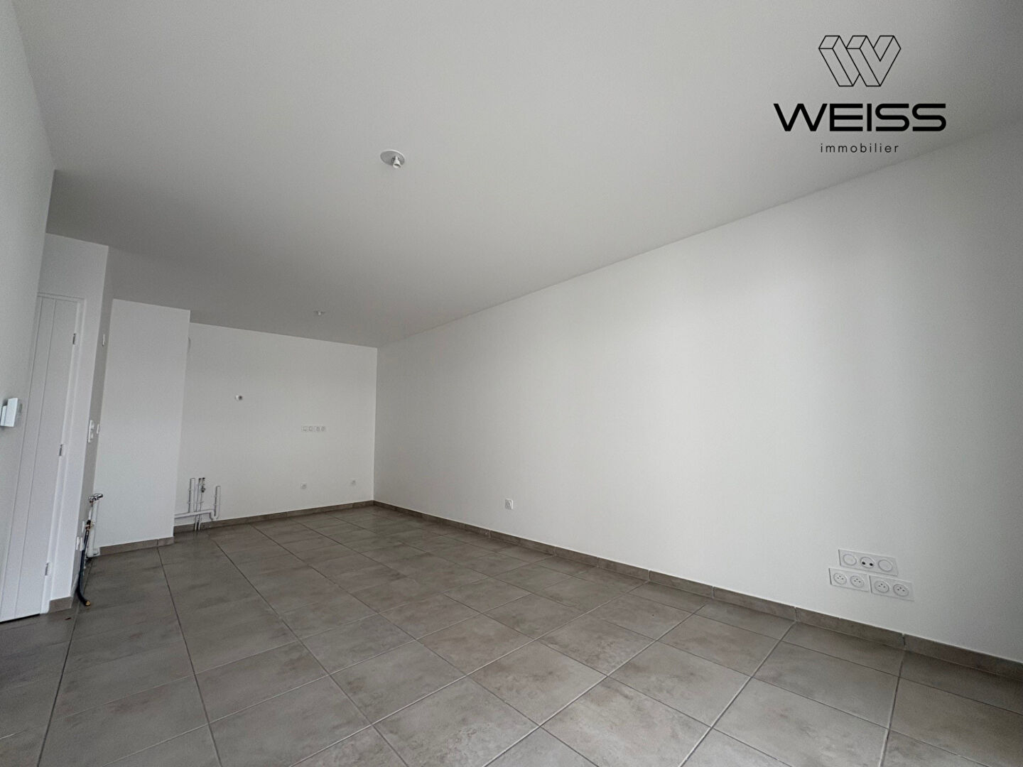 Photo À vendre : Appartement 3 pièces neuf à Clermont-Ferrand - Grand standing image 6/6