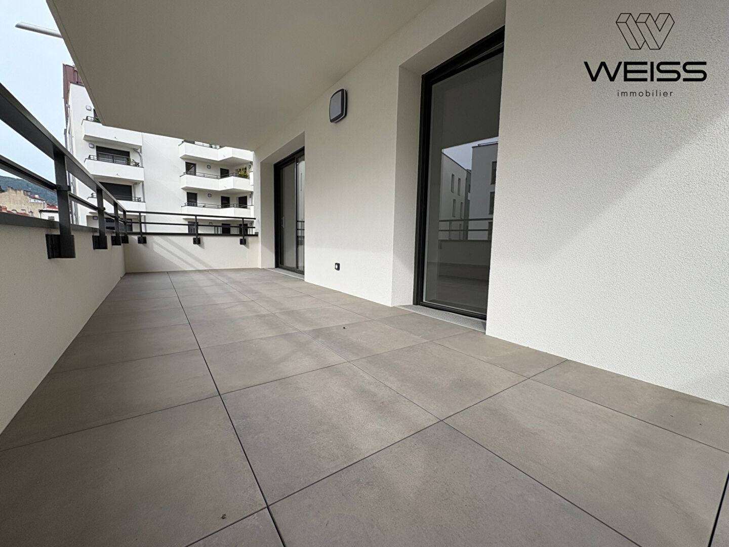 Agence immobilière de Weiss Immobilier - Weiss Immobilier
