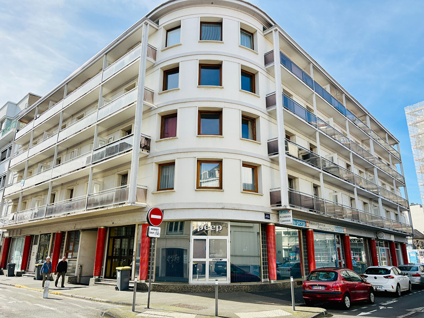 Agence immobilière de Weiss Immobilier - Weiss Immobilier