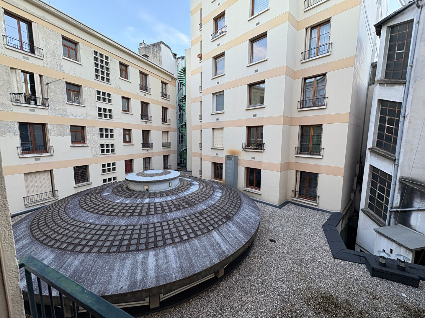 Agence immobilière de Weiss Immobilier - Weiss Immobilier