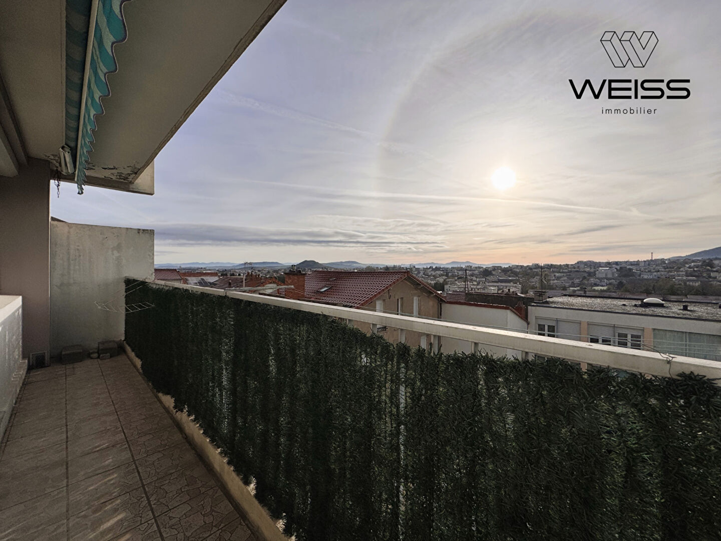 Agence immobilière de Weiss Immobilier - Weiss Immobilier