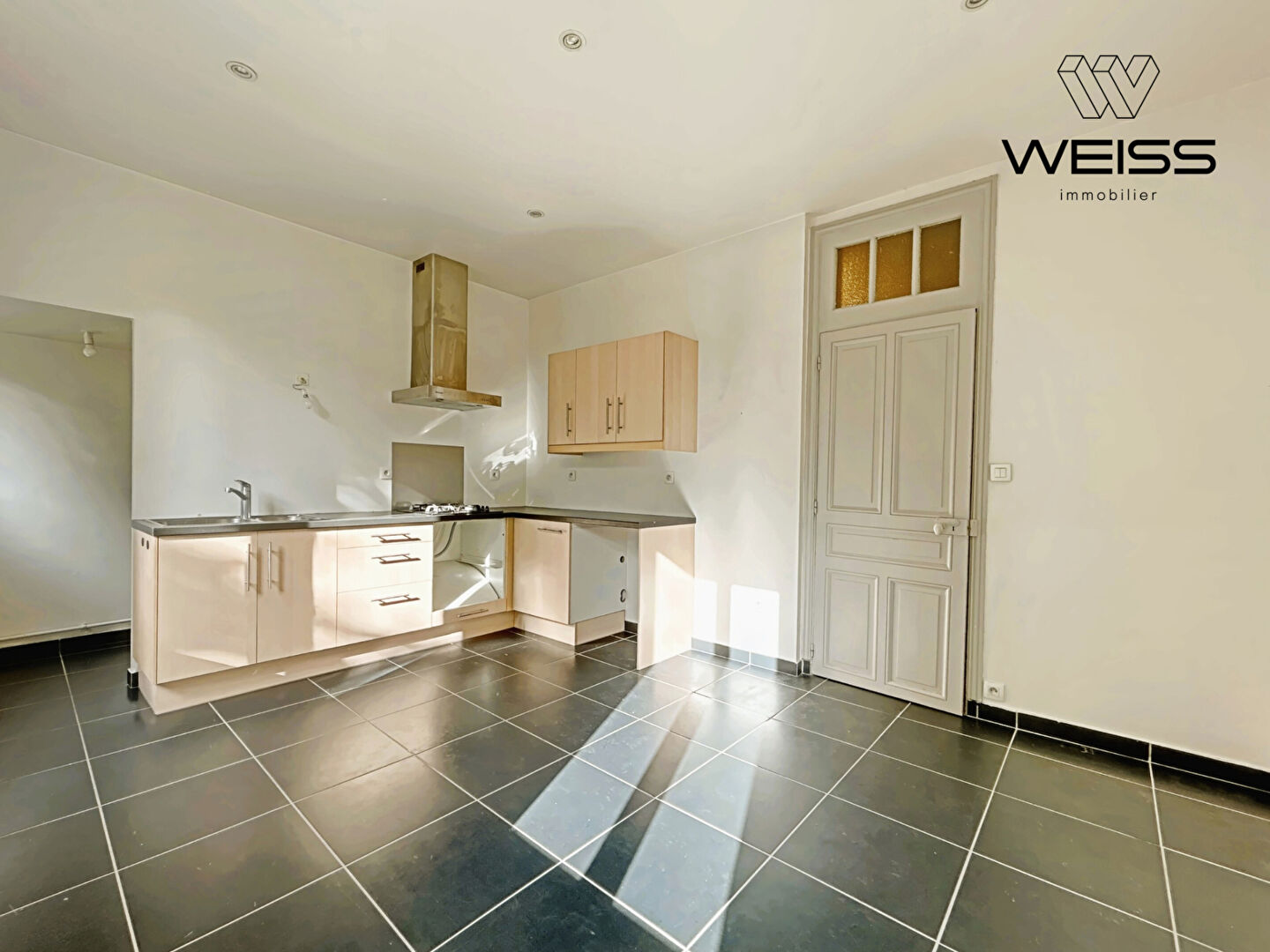 Agence immobilière de Weiss Immobilier - Weiss Immobilier