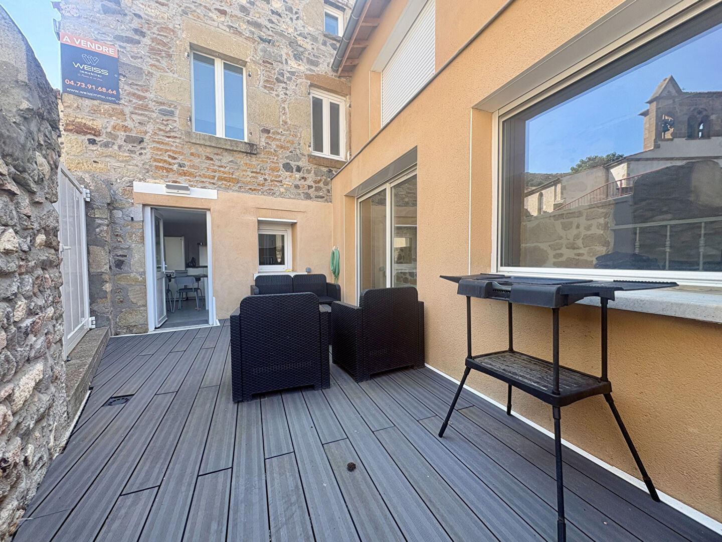 Agence immobilière de Weiss Immobilier - Weiss Immobilier