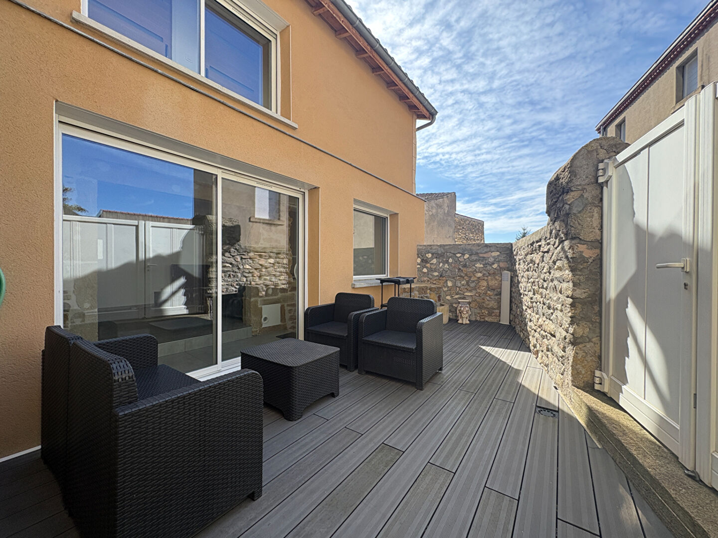 Agence immobilière de Weiss Immobilier - Weiss Immobilier