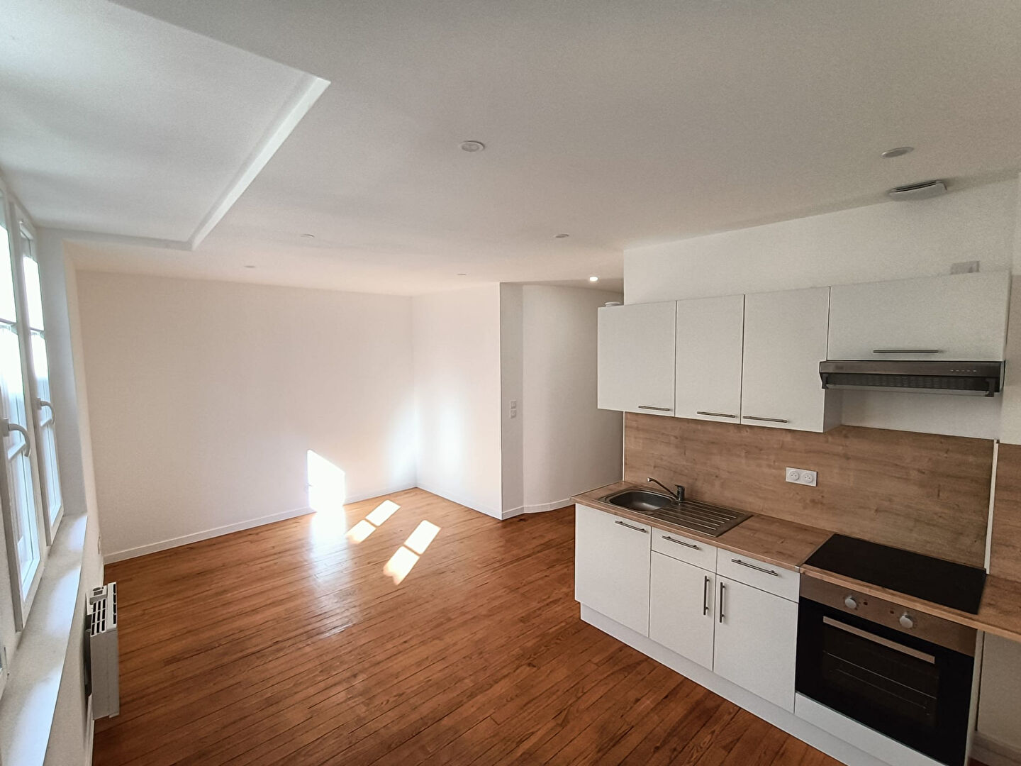 Agence immobilière de Weiss Immobilier - Weiss Immobilier
